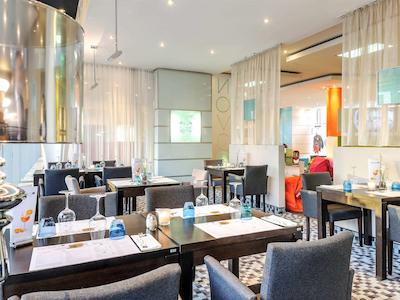 نوتل کلن سیتی