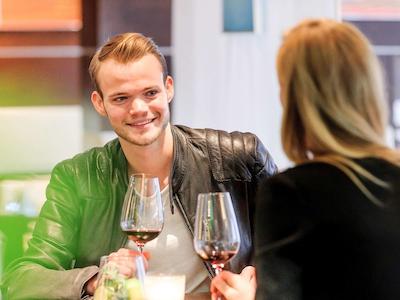 نوتل کلن سیتی