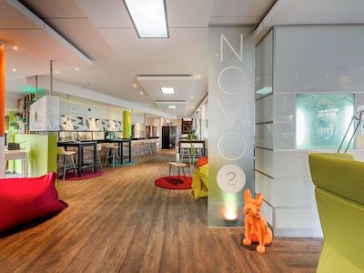 نوتل کلن سیتی