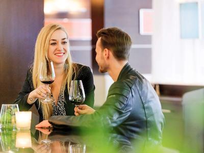 نوتل کلن سیتی