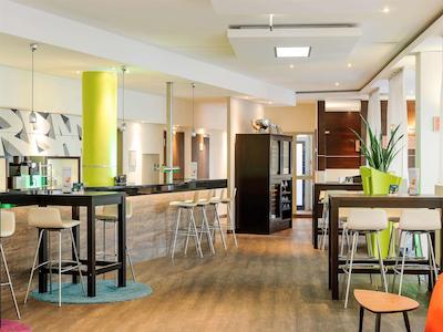 نوتل کلن سیتی