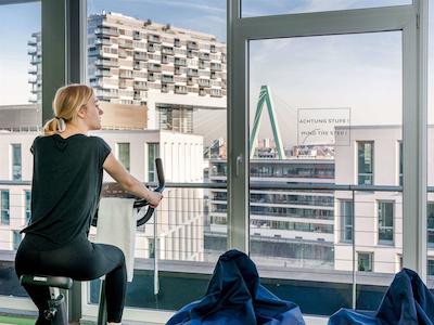 نوتل کلن سیتی