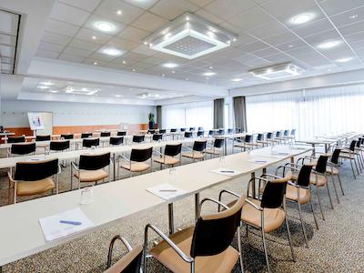 نوتل کلن سیتی