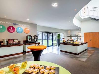 نوتل کلن سیتی