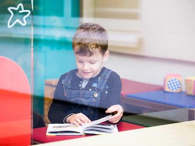 نوتل کلن سیتی