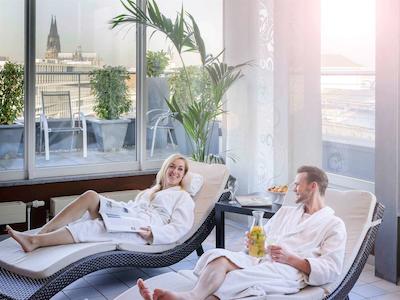 نوتل کلن سیتی