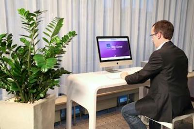 نوتل کلن سیتی