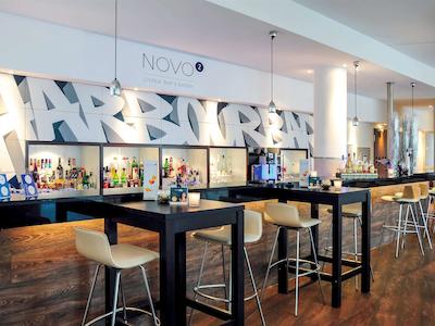 نوتل کلن سیتی