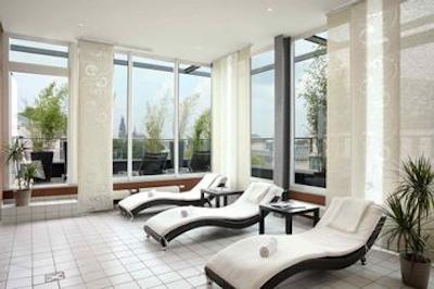 نوتل کلن سیتی