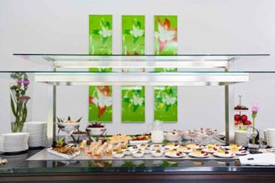 نوتل کلن سیتی