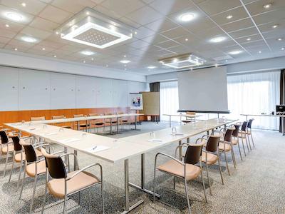 نوتل کلن سیتی