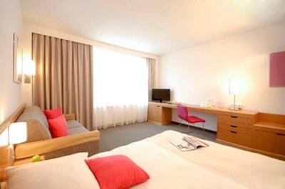 نوتل کلن سیتی