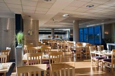 نوتل کلن سیتی