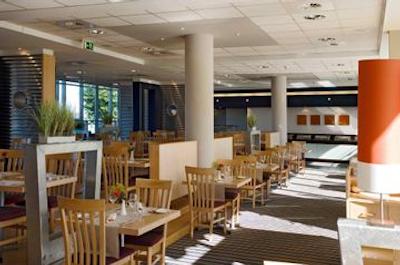 نوتل کلن سیتی