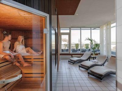 نوتل کلن سیتی