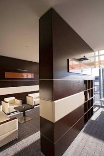 نوتل کلن سیتی