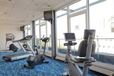 نوتل کلن سیتی