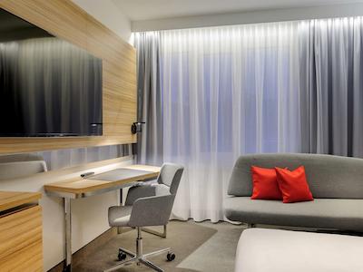 نوتل کلن سیتی