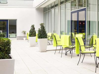 نوتل کلن سیتی