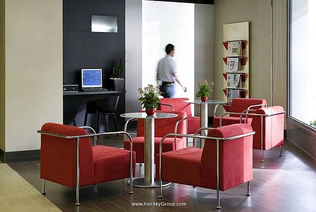 آیبیس مادرید آلکوبنداس
