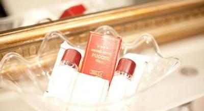 گرند هتل پوچینی