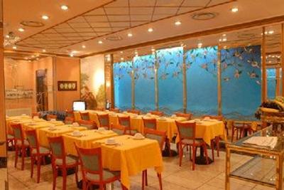 گرند هتل پوچینی