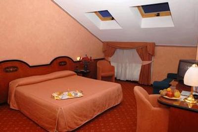 گرند هتل پوچینی