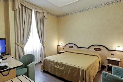 گرند هتل پوچینی