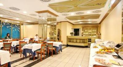 گرند هتل پوچینی