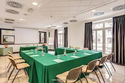 گرند هتل پوچینی