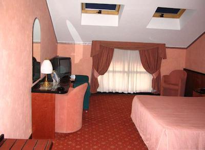 گرند هتل پوچینی