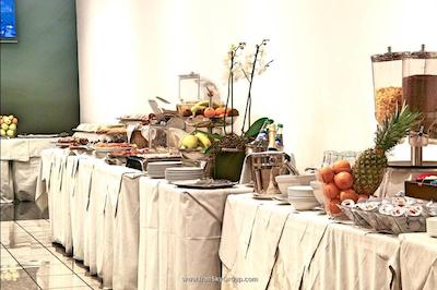 گرند هتل پوچینی