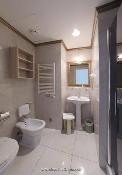 گرند هتل پوچینی