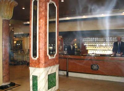 گرند هتل پوچینی