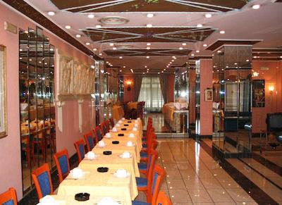 گرند هتل پوچینی