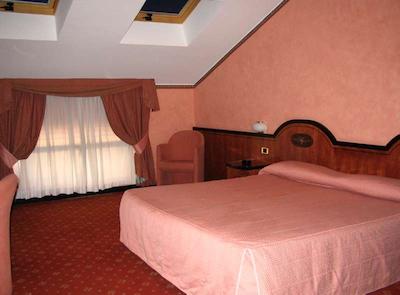 گرند هتل پوچینی