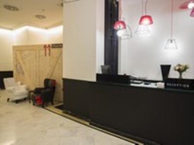 گرند هتل پوچینی