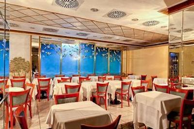 گرند هتل پوچینی