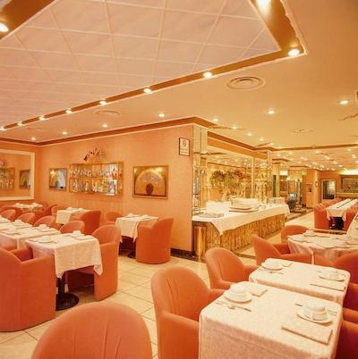 گرند هتل پوچینی