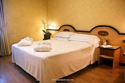 گرند هتل پوچینی