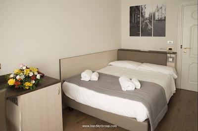 گرند هتل پوچینی