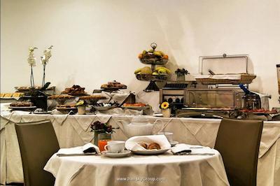 گرند هتل پوچینی