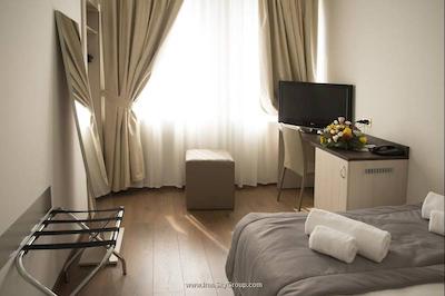 گرند هتل پوچینی