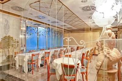 گرند هتل پوچینی