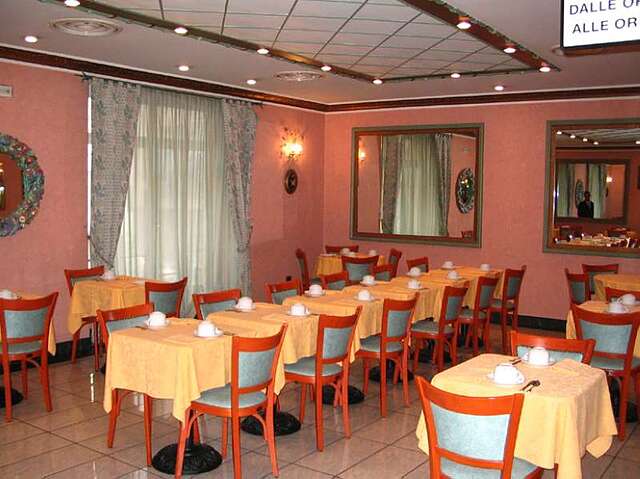 گرند هتل پوچینی