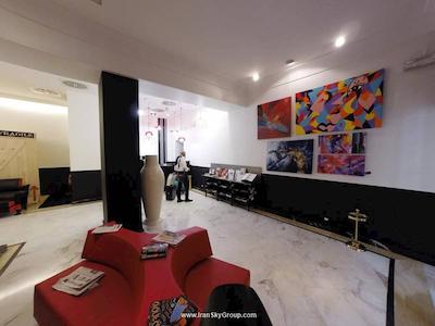 گرند هتل پوچینی