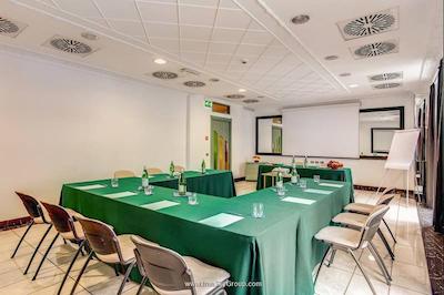 گرند هتل پوچینی