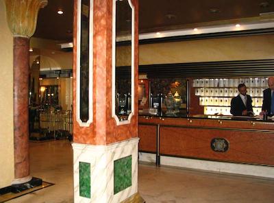 گرند هتل پوچینی