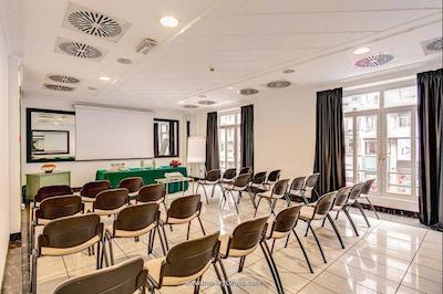 گرند هتل پوچینی