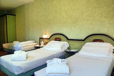 گرند هتل پوچینی